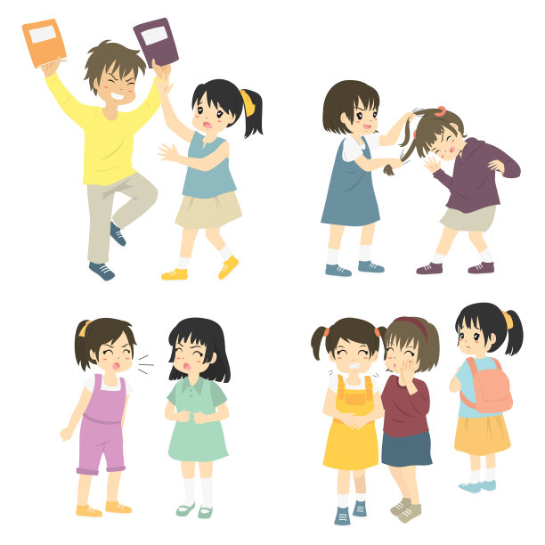 快乐的孩子们图片下载