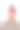 穿着红色毛衣和短裤的女孩靠近一堵白色的墙图片下载