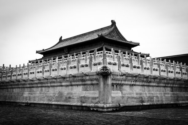 紫禁城图片下载