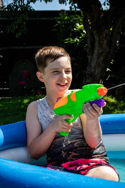 水的乐趣图片下载