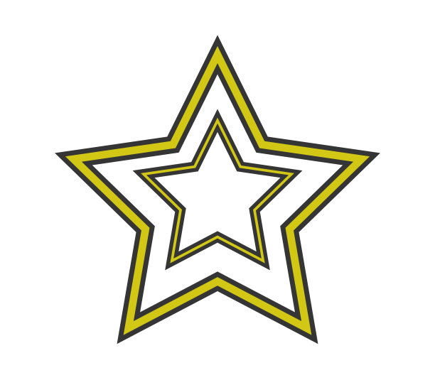 星图标图片下载