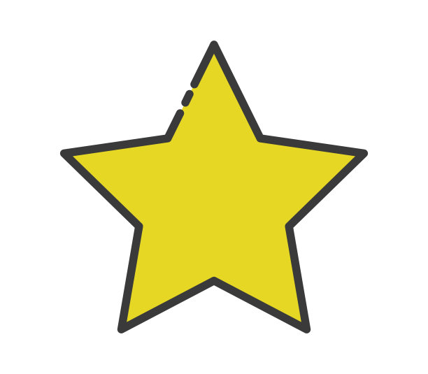 星图标图片下载