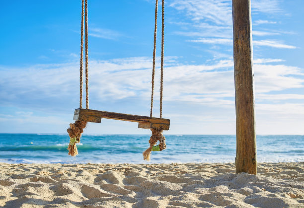 蓬塔卡纳海滩图片下载