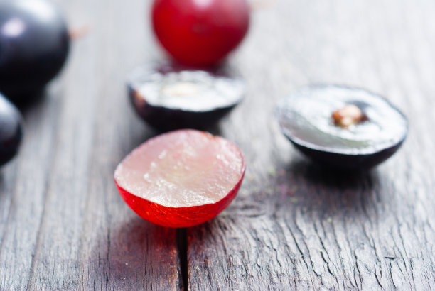 红葡萄图片下载