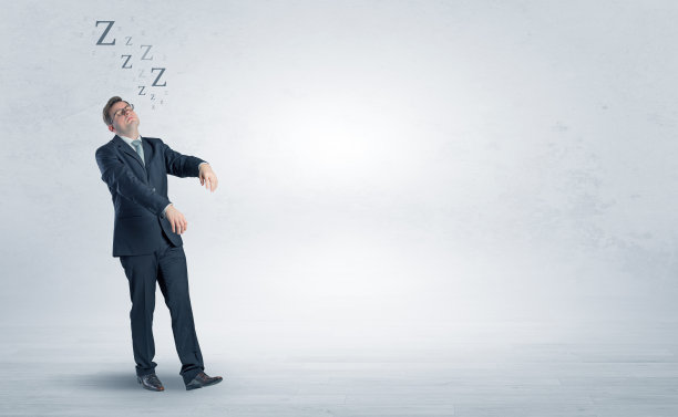 患有昏睡病的商人要去别的地方图片下载