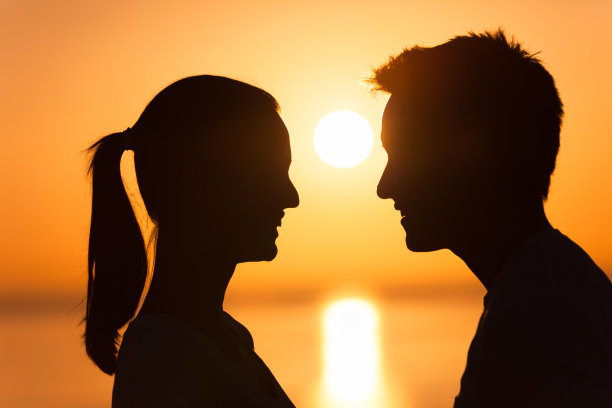 爱的感觉图片下载