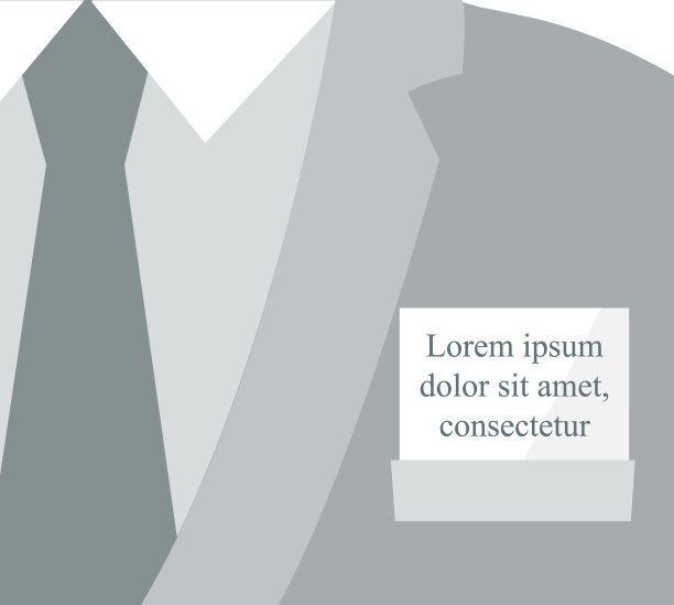 平底夹克商业背景图片下载