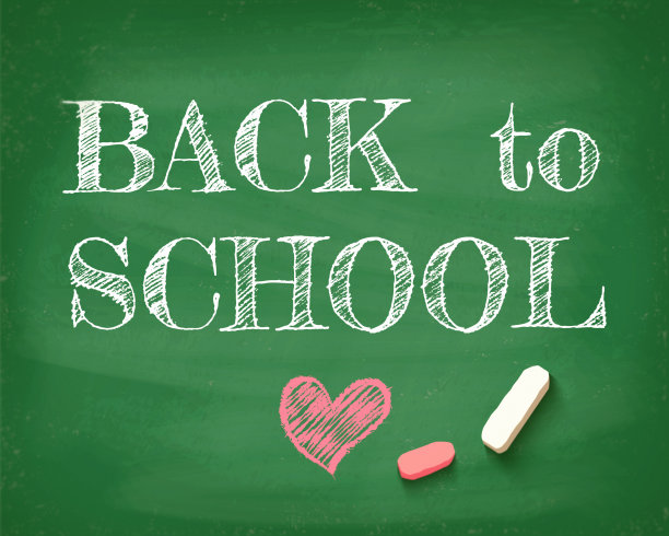 回到2020年的学校。图片下载