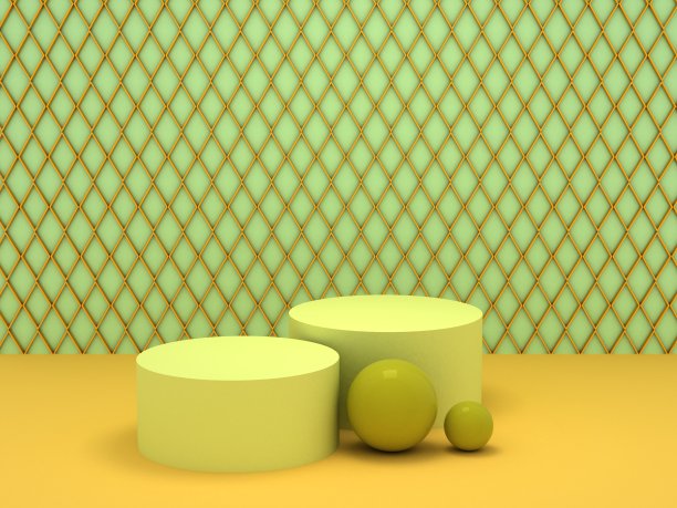 抽象的讲台图片下载