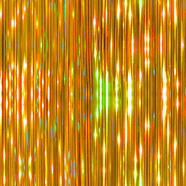 金色金属瓦无缝纹理图片下载