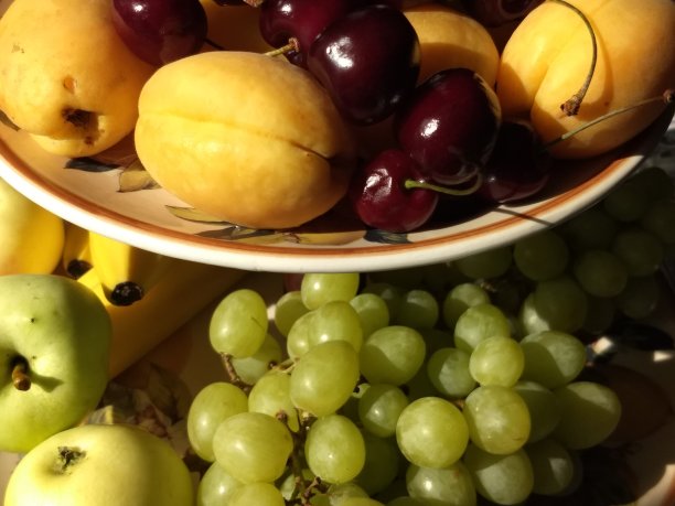 水果拼盘图片下载