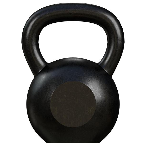 Kettlebell健身器材图片下载