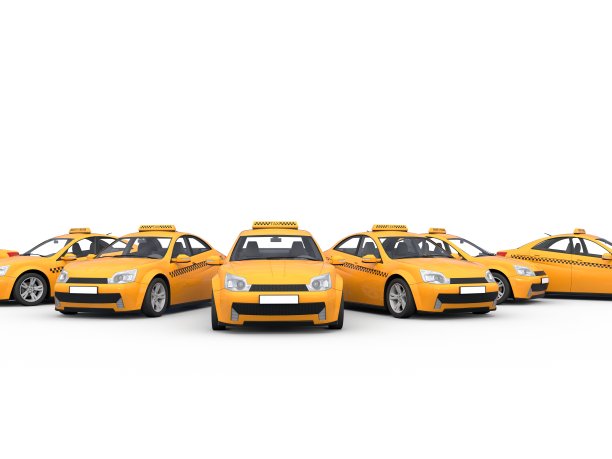 出租车图片下载