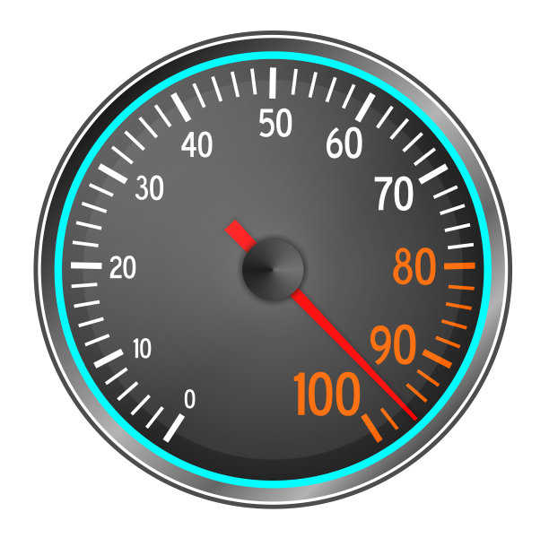 性能表图片下载