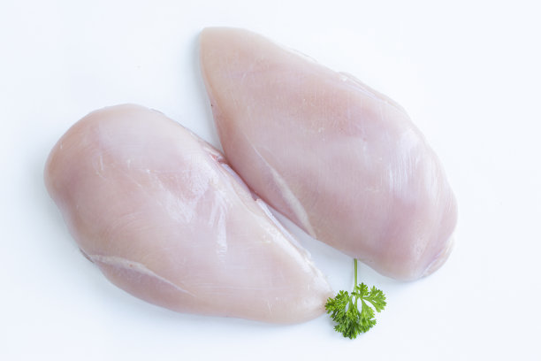 生鸡胸肉图片下载