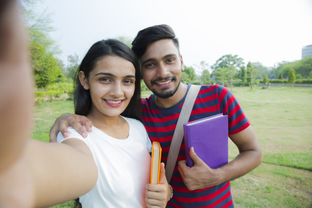 印度学生-股票照片图片下载
