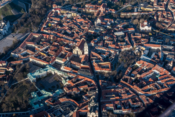 维尔纽斯图片下载