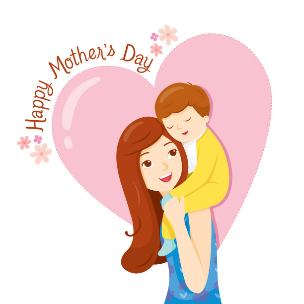 母亲把婴儿扛在肩上图片下载