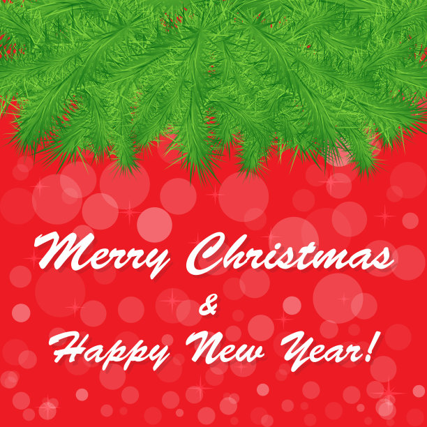 圣诞节向量图片下载