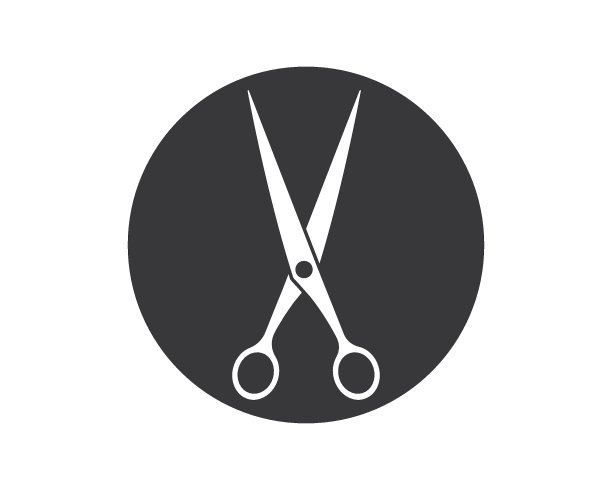 理发店图标设置图片下载