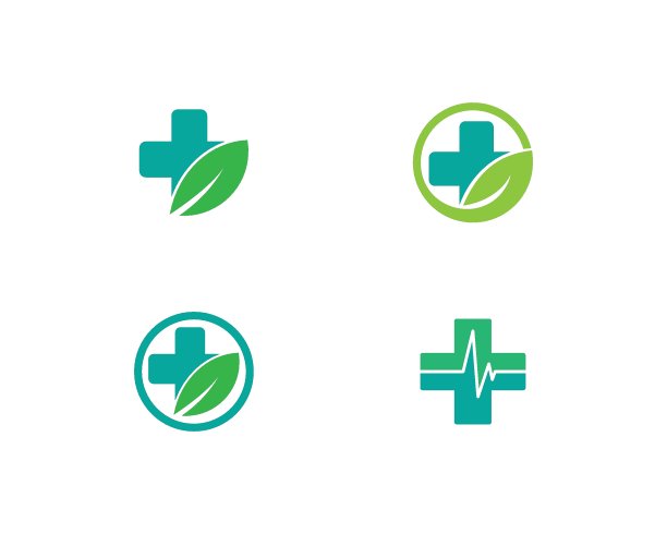 医疗模板图片下载