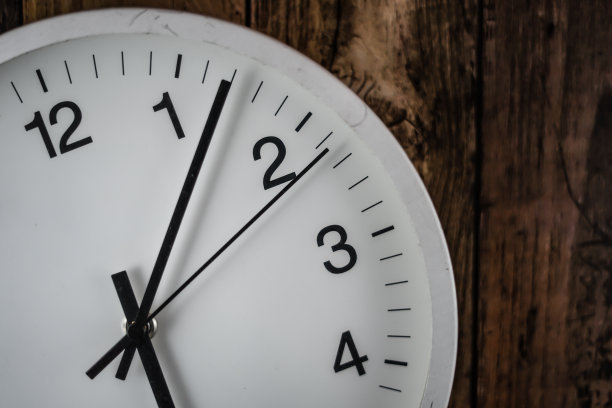 简单挂钟的图像图片下载