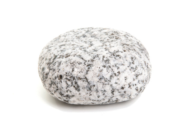 云石孤立图片下载