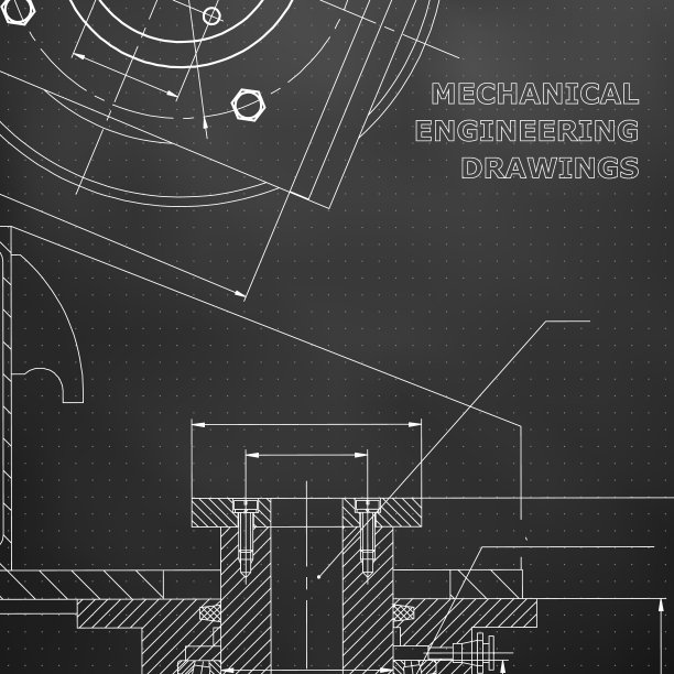 工程专业背景。技术说明图片下载