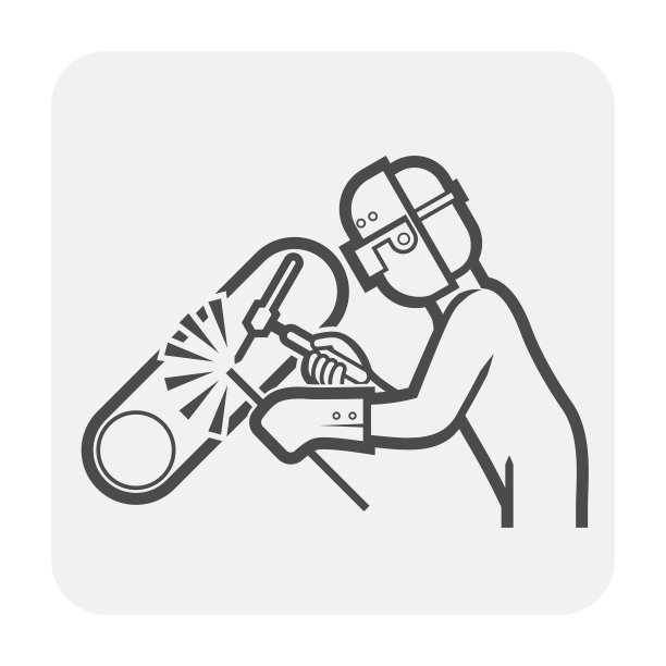 焊机焊接图标图片下载