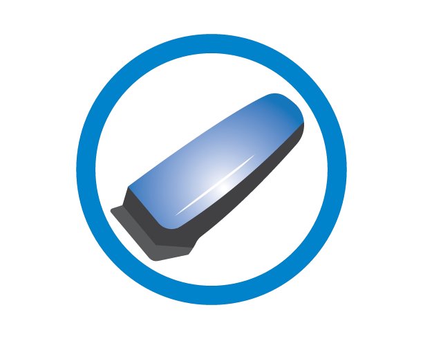 理发店图标设置图片下载