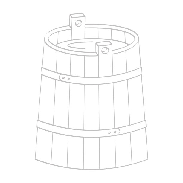 木桶图标图片下载