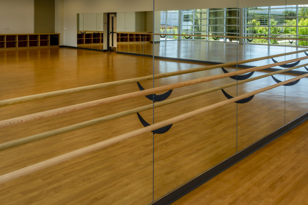 芭蕾舞酒吧图片下载