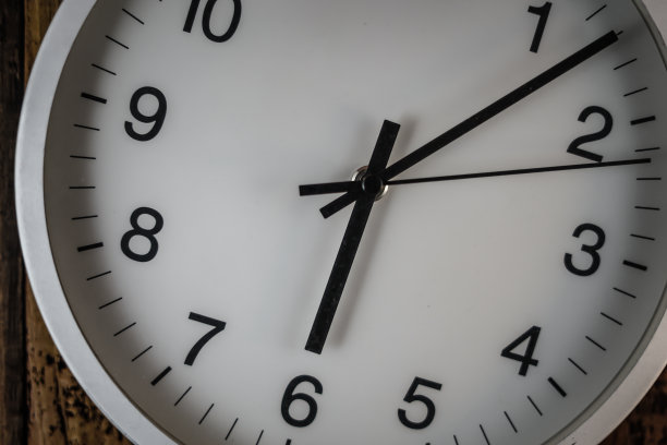 简单挂钟的图像图片下载