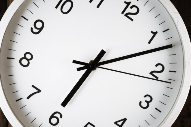 简单挂钟的图像图片下载