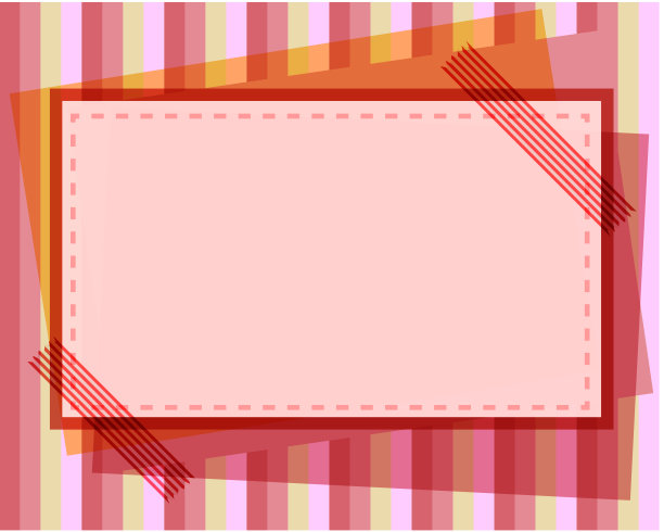 墙纸。背景材料。框架材料。条纹框架。消息的名片。图片下载