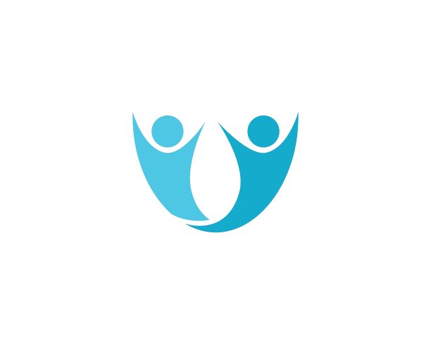 社区、网络和社交图标图片下载