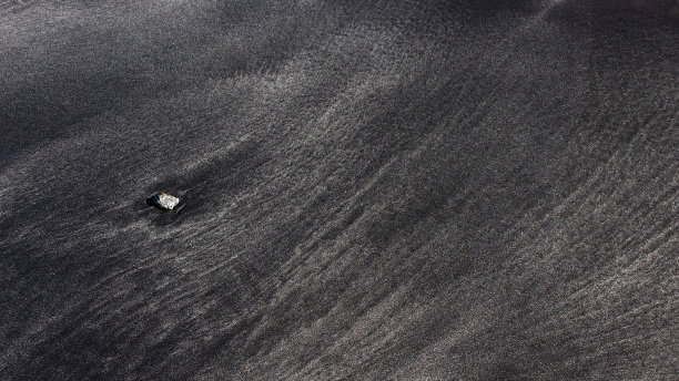 以沙滩为背景材料图片下载