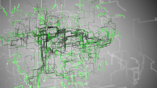 网格网络图片下载