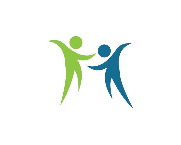 卫生人员护理设计模板图片下载