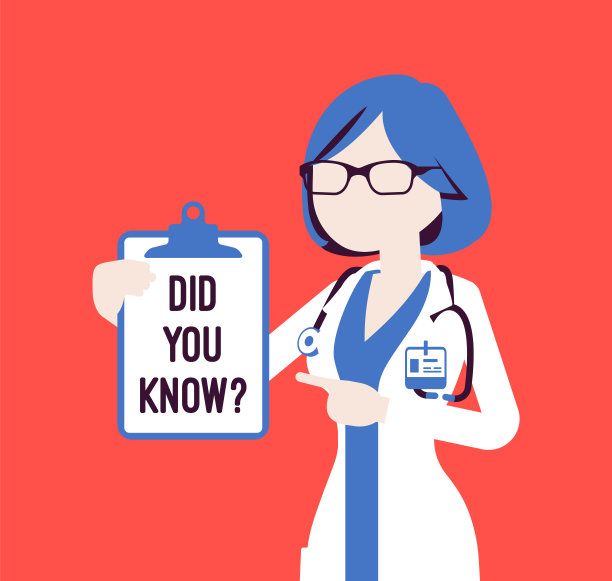 你知道女性医生通告吗图片下载