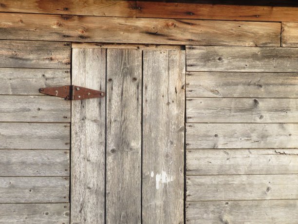 古老的谷仓图片下载