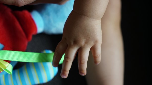 宝宝的手图片下载