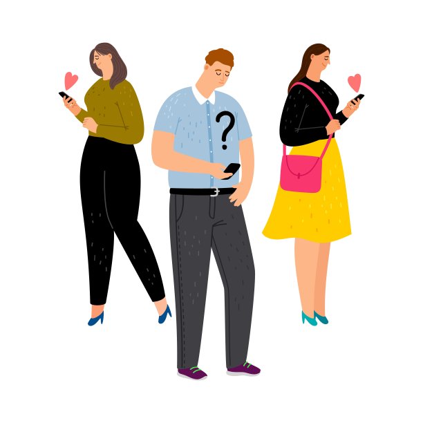 爱的问题说明图片下载