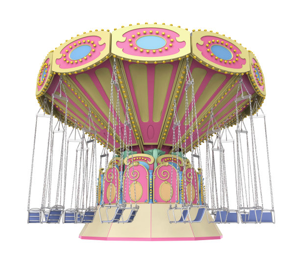 波赶时髦的人孤立图片下载