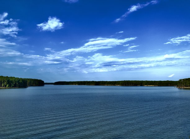 湖景图片下载