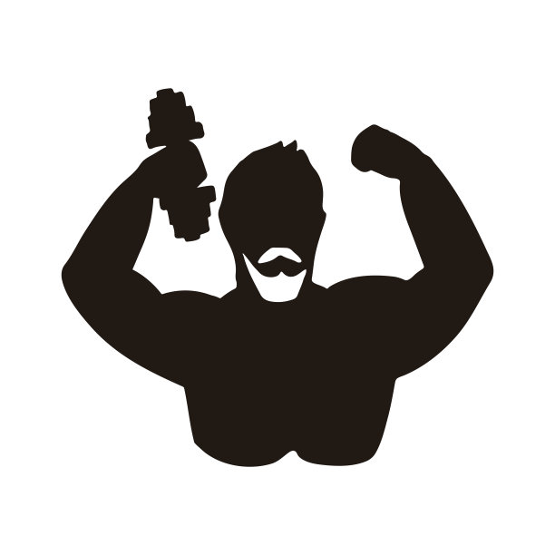 图标的运动员图片下载