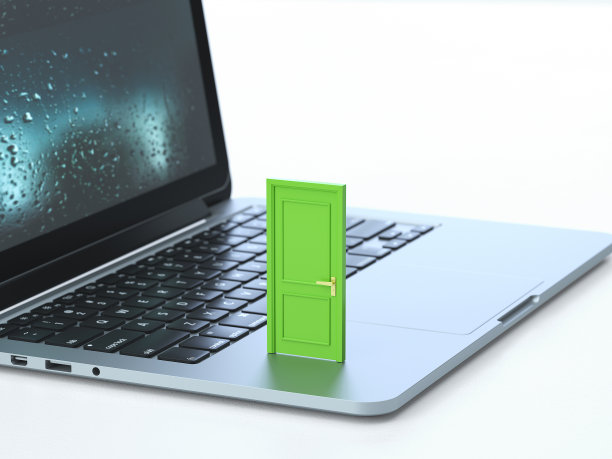 机会的门图片下载