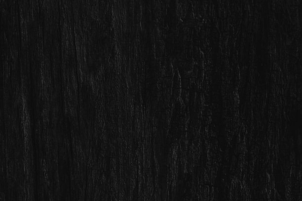 黑色木头背景图片下载