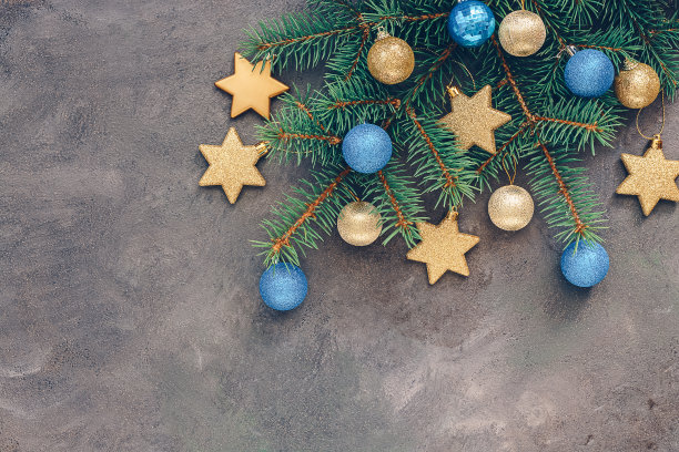 元旦背景素材ID：341483334