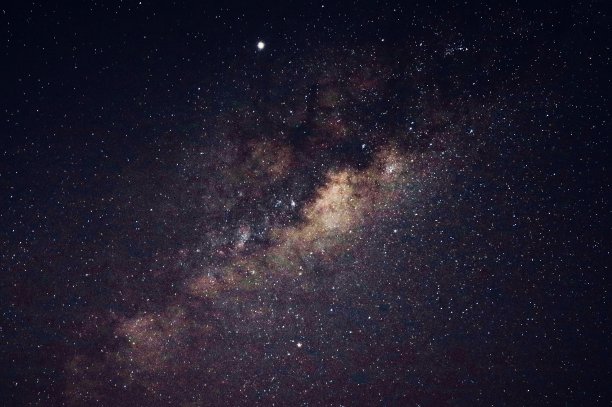 银河系图片下载